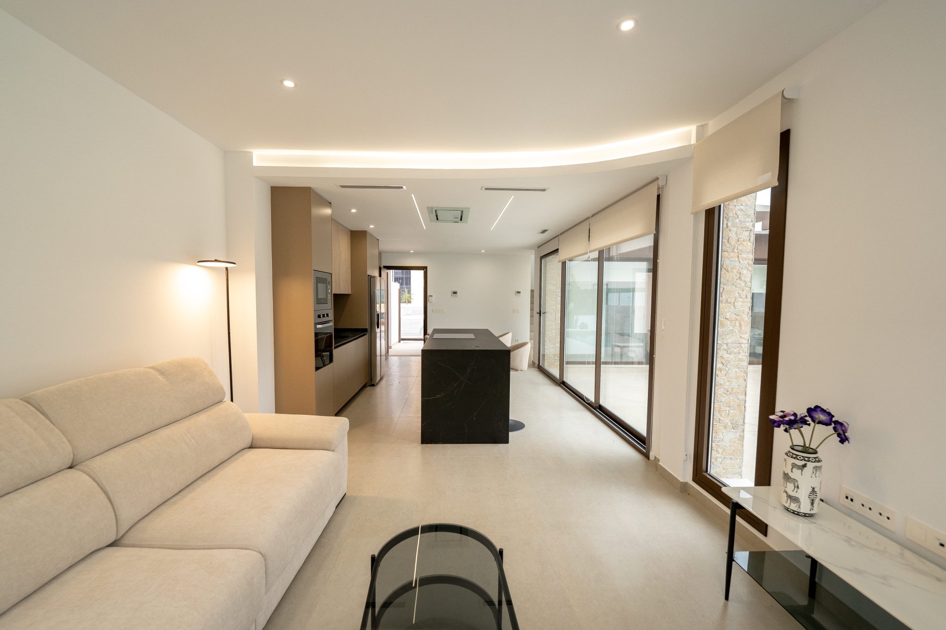 Nieuwbouw Woningen - Townhouse / Duplex / Corner - Heredades - Heradades