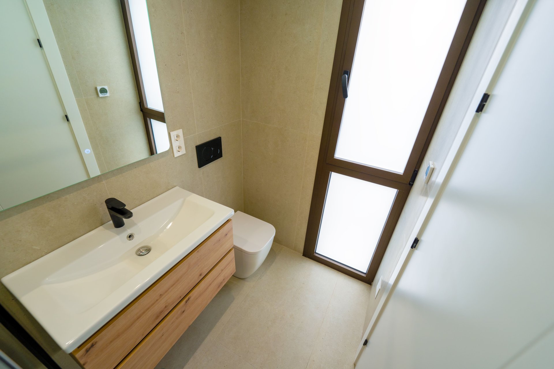 Nieuwbouw Woningen - Townhouse / Duplex / Corner - Heredades - Heradades