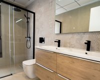 Nieuwbouw Woningen - Townhouse / Duplex / Corner - Heredades - Heradades