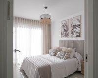 Nieuwbouw Woningen - Townhouse / Duplex / Corner - Jerónimo y Avileses