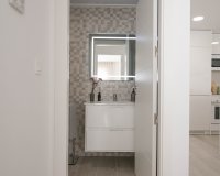 Nieuwbouw Woningen - Townhouse / Duplex / Corner - Jerónimo y Avileses