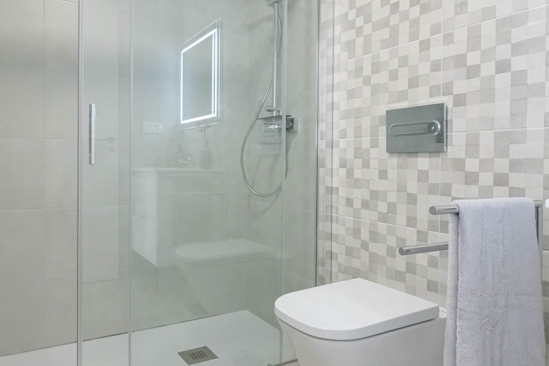 Nieuwbouw Woningen - Townhouse / Duplex / Corner - Jerónimo y Avileses