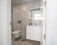 Nieuwbouw Woningen - Townhouse / Duplex / Corner - Jerónimo y Avileses