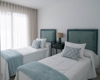 Nieuwbouw Woningen - Townhouse / Duplex / Corner - Jerónimo y Avileses