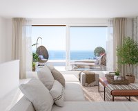 Nieuwbouw Woningen - Townhouse / Duplex / Corner - La Cala de Mijas