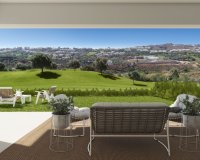 Nieuwbouw Woningen - Townhouse / Duplex / Corner - La Cala de Mijas