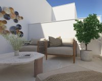 Nieuwbouw Woningen - Townhouse / Duplex / Corner - La Cala de Mijas
