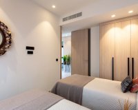 Nieuwbouw Woningen - Townhouse / Duplex / Corner - La Finca Golf - La finca Golf