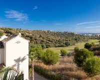 Nieuwbouw Woningen - Townhouse / Duplex / Corner - La Gaspara