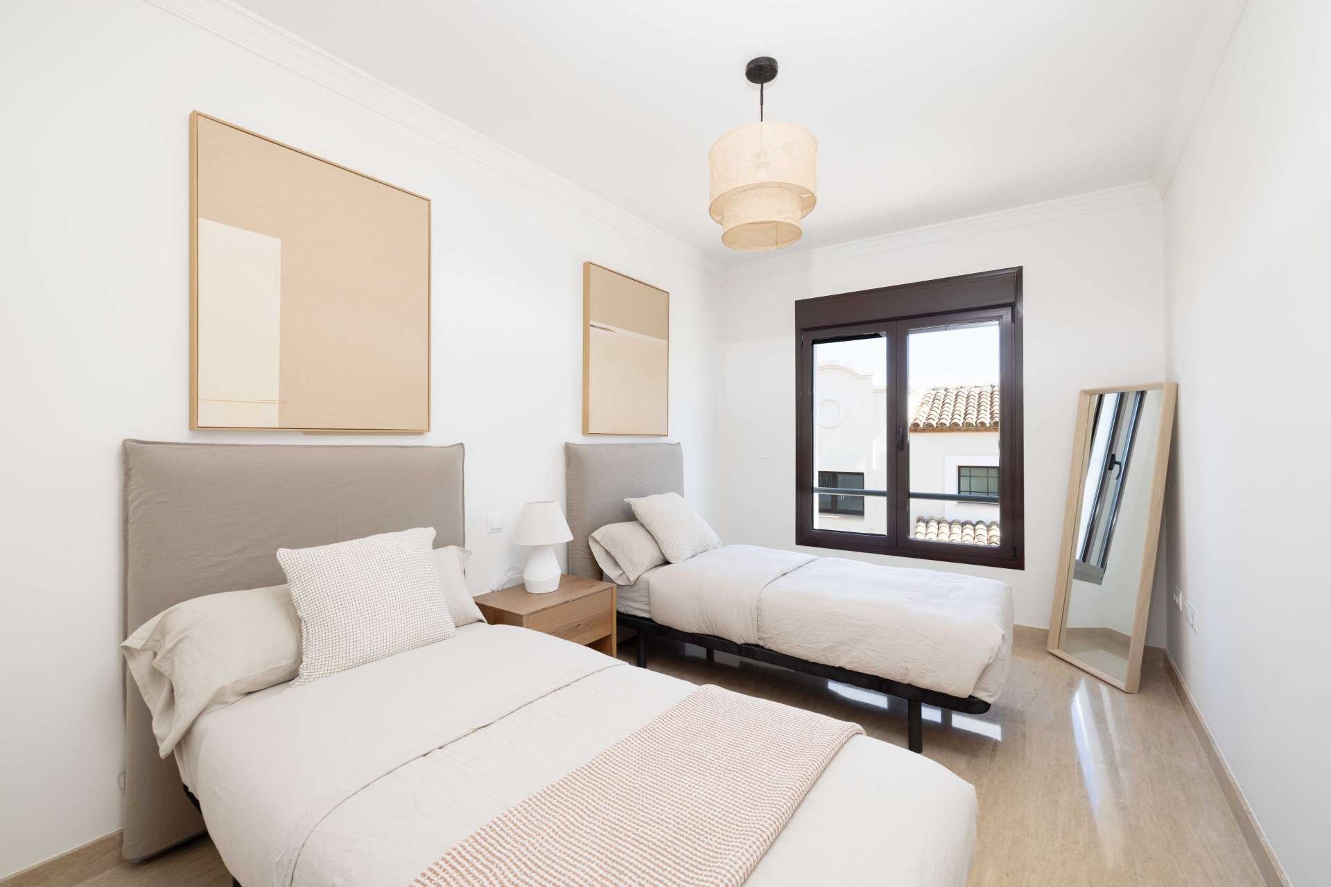 Nieuwbouw Woningen - Townhouse / Duplex / Corner - La Gaspara