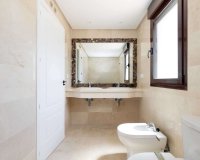 Nieuwbouw Woningen - Townhouse / Duplex / Corner - La Gaspara