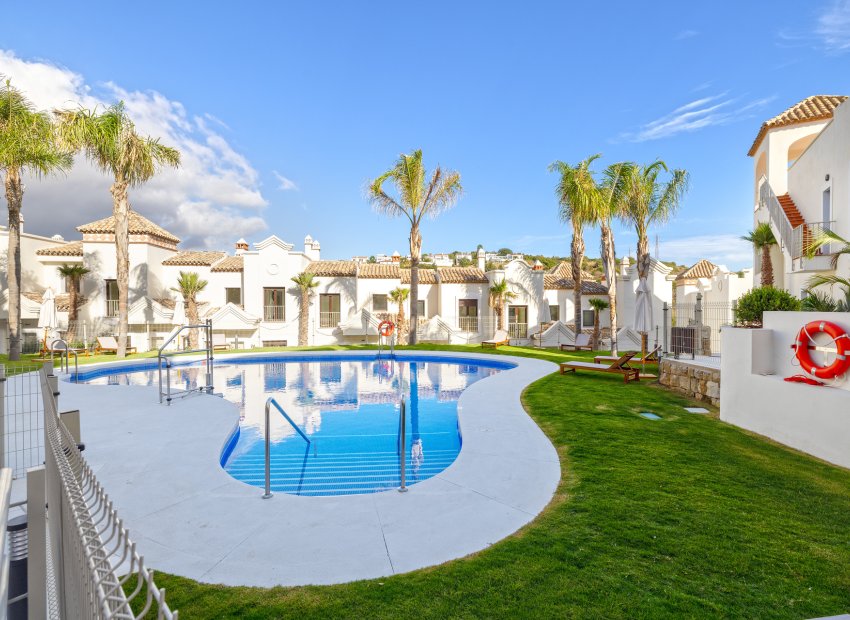 Nieuwbouw Woningen - Townhouse / Duplex / Corner - La Gaspara