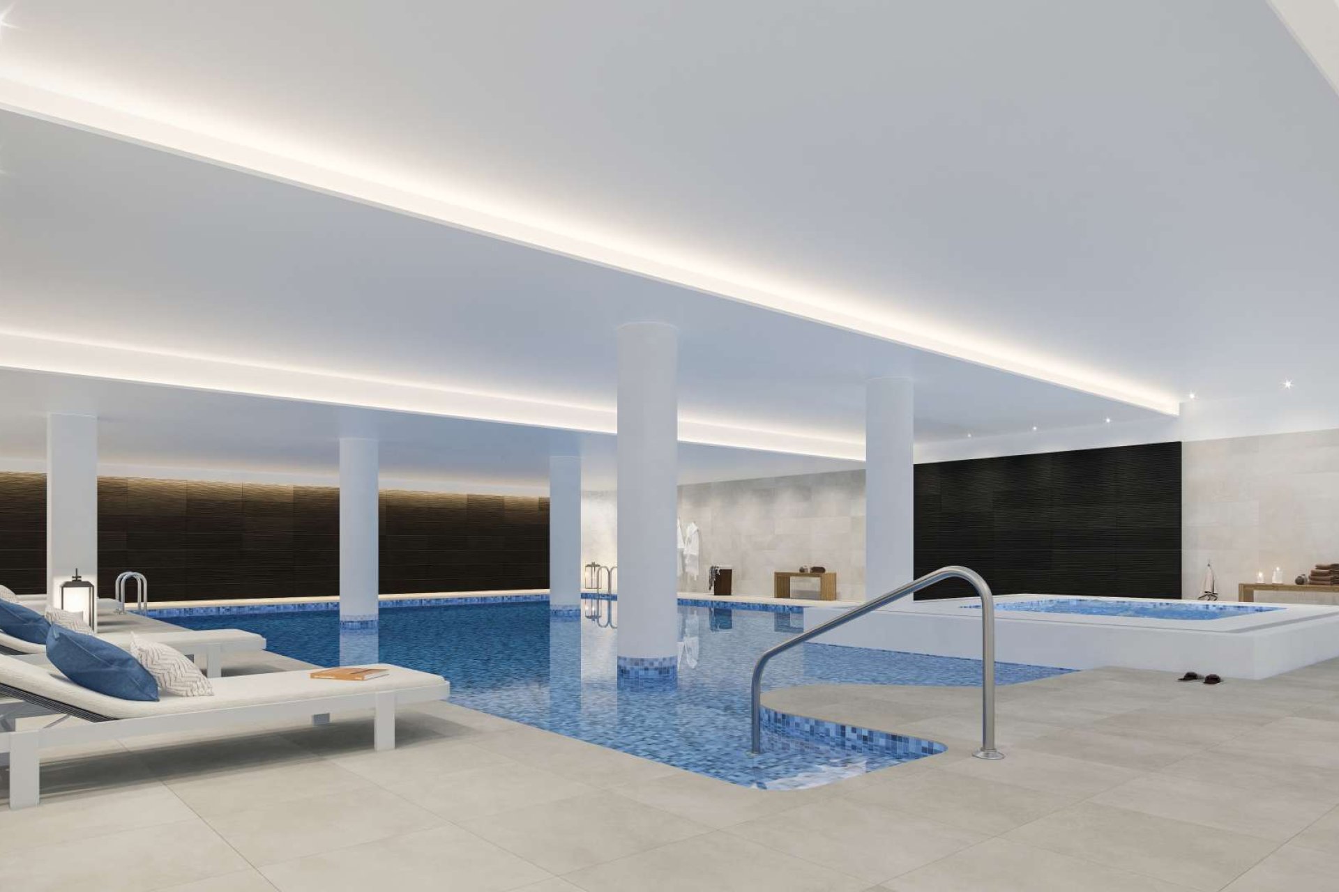 Nieuwbouw Woningen - Townhouse / Duplex / Corner - La Gaspara