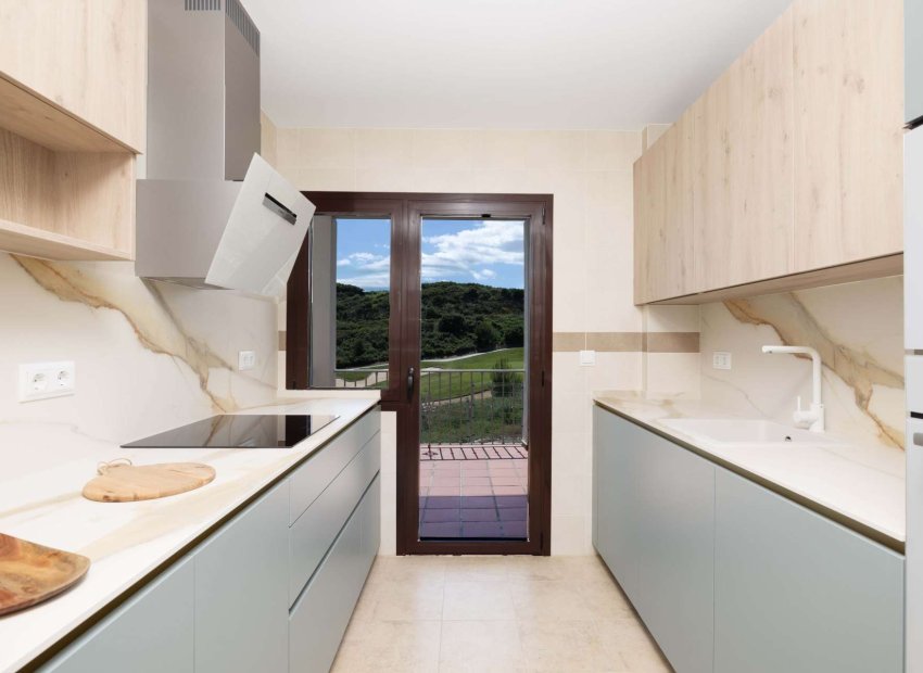 Nieuwbouw Woningen - Townhouse / Duplex / Corner - La Gaspara