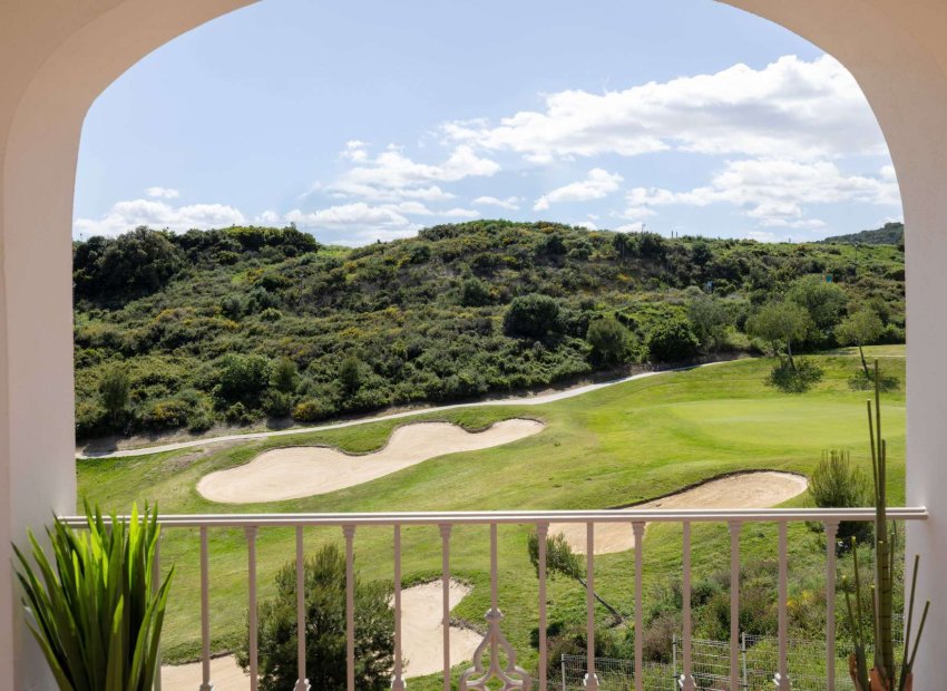 Nieuwbouw Woningen - Townhouse / Duplex / Corner - La Gaspara