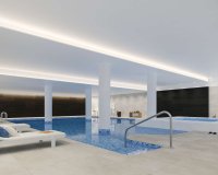 Nieuwbouw Woningen - Townhouse / Duplex / Corner - La Gaspara