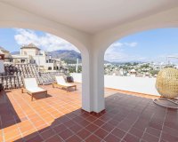 Nieuwbouw Woningen - Townhouse / Duplex / Corner - La Gaspara