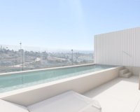 Nieuwbouw Woningen - Townhouse / Duplex / Corner - La Gaspara