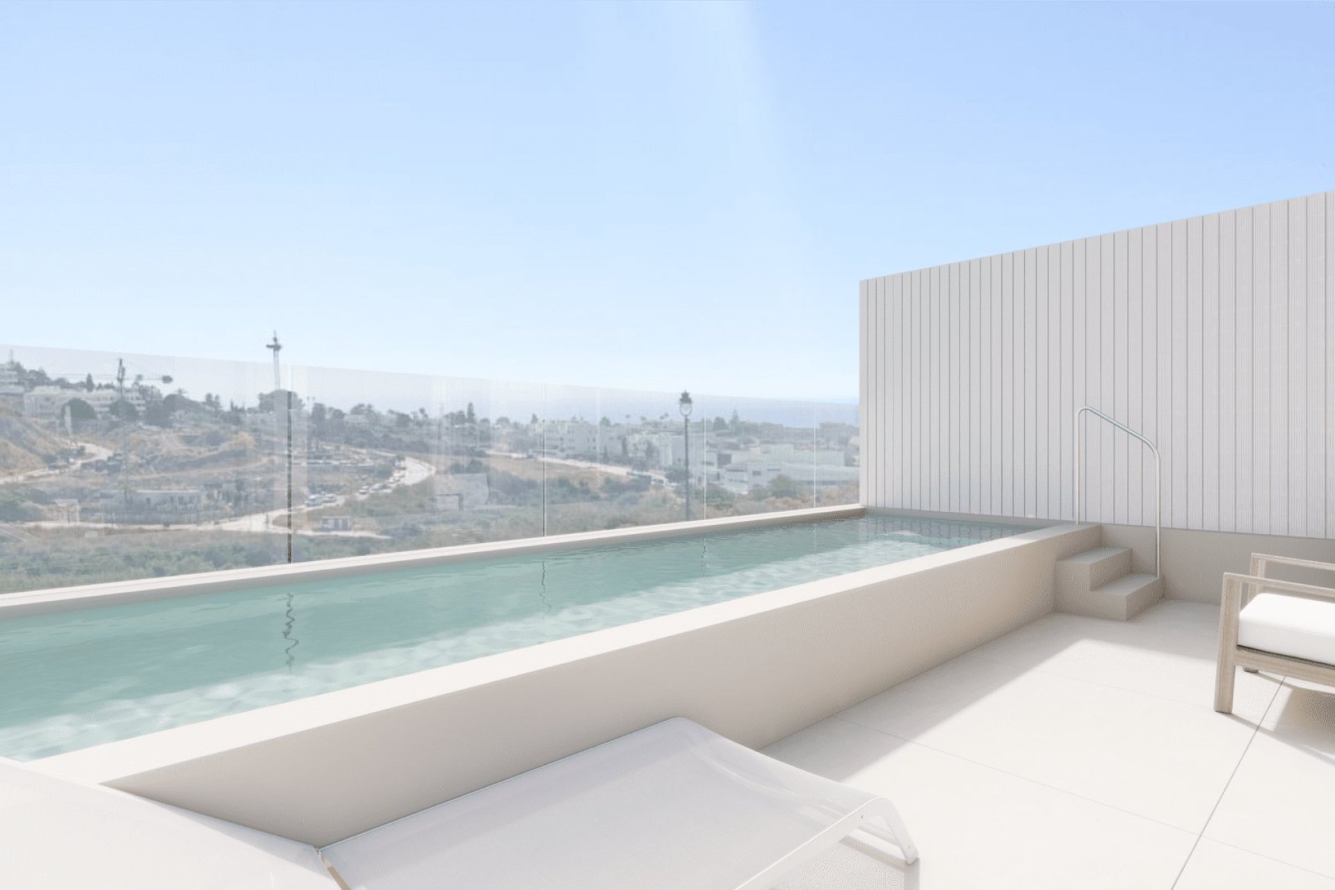 Nieuwbouw Woningen - Townhouse / Duplex / Corner - La Gaspara