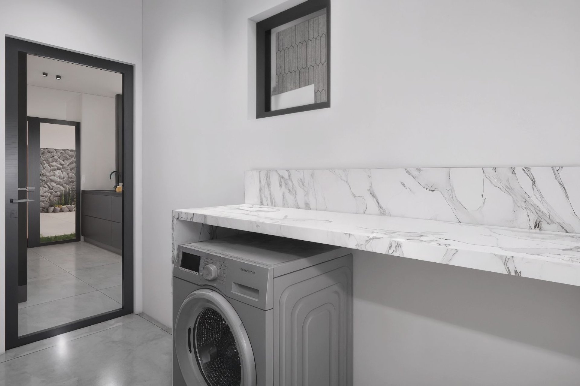 Nieuwbouw Woningen - Townhouse / Duplex / Corner - La Herrada