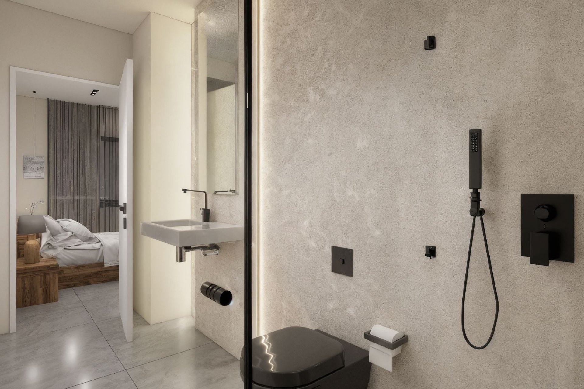 Nieuwbouw Woningen - Townhouse / Duplex / Corner - La Herrada