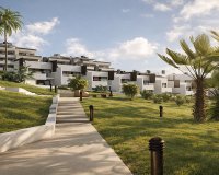 Nieuwbouw Woningen - Townhouse / Duplex / Corner - La Línea de la Concepción