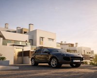 Nieuwbouw Woningen - Townhouse / Duplex / Corner - La Línea de la Concepción