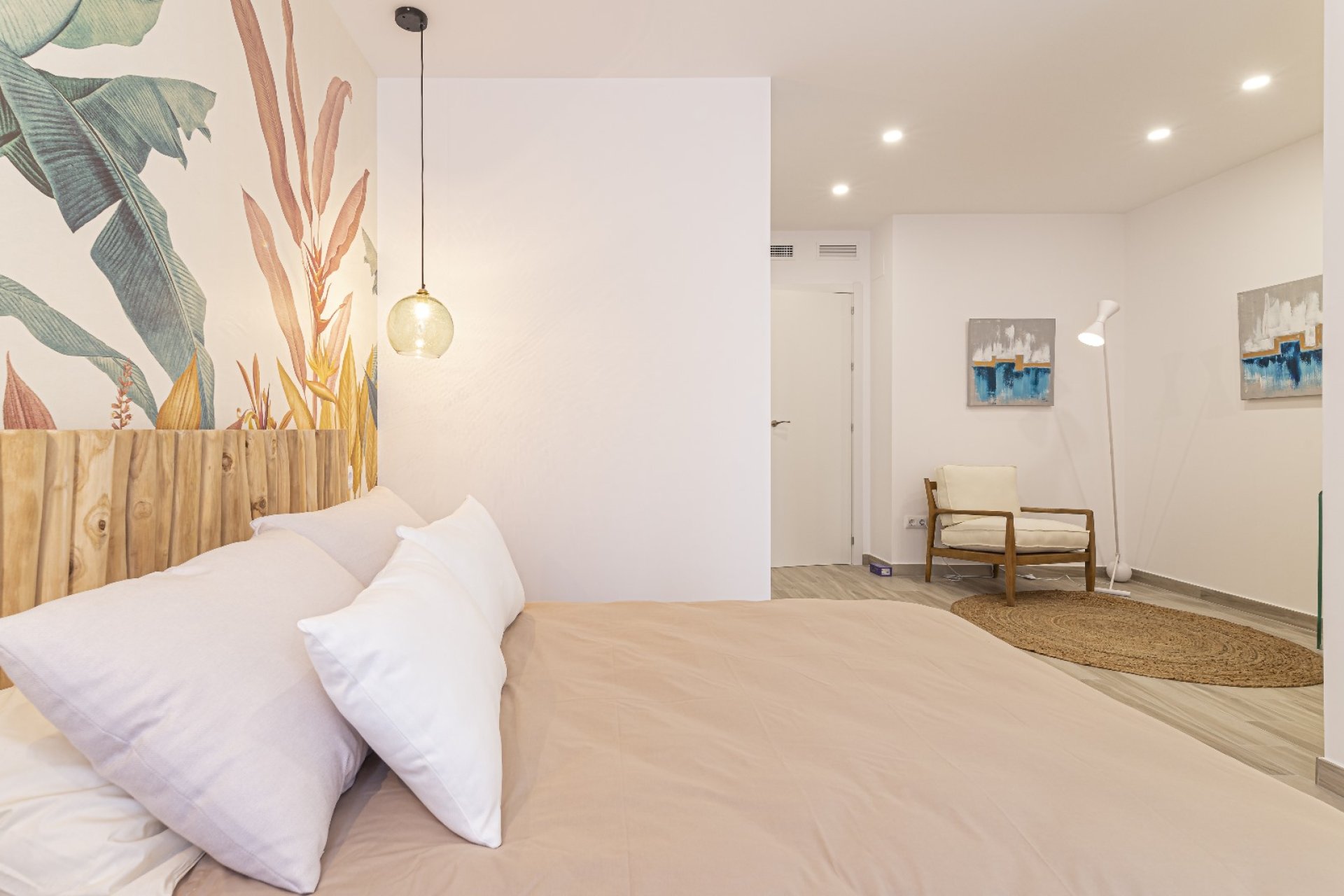 Nieuwbouw Woningen - Townhouse / Duplex / Corner - La Manga del Mar Menor