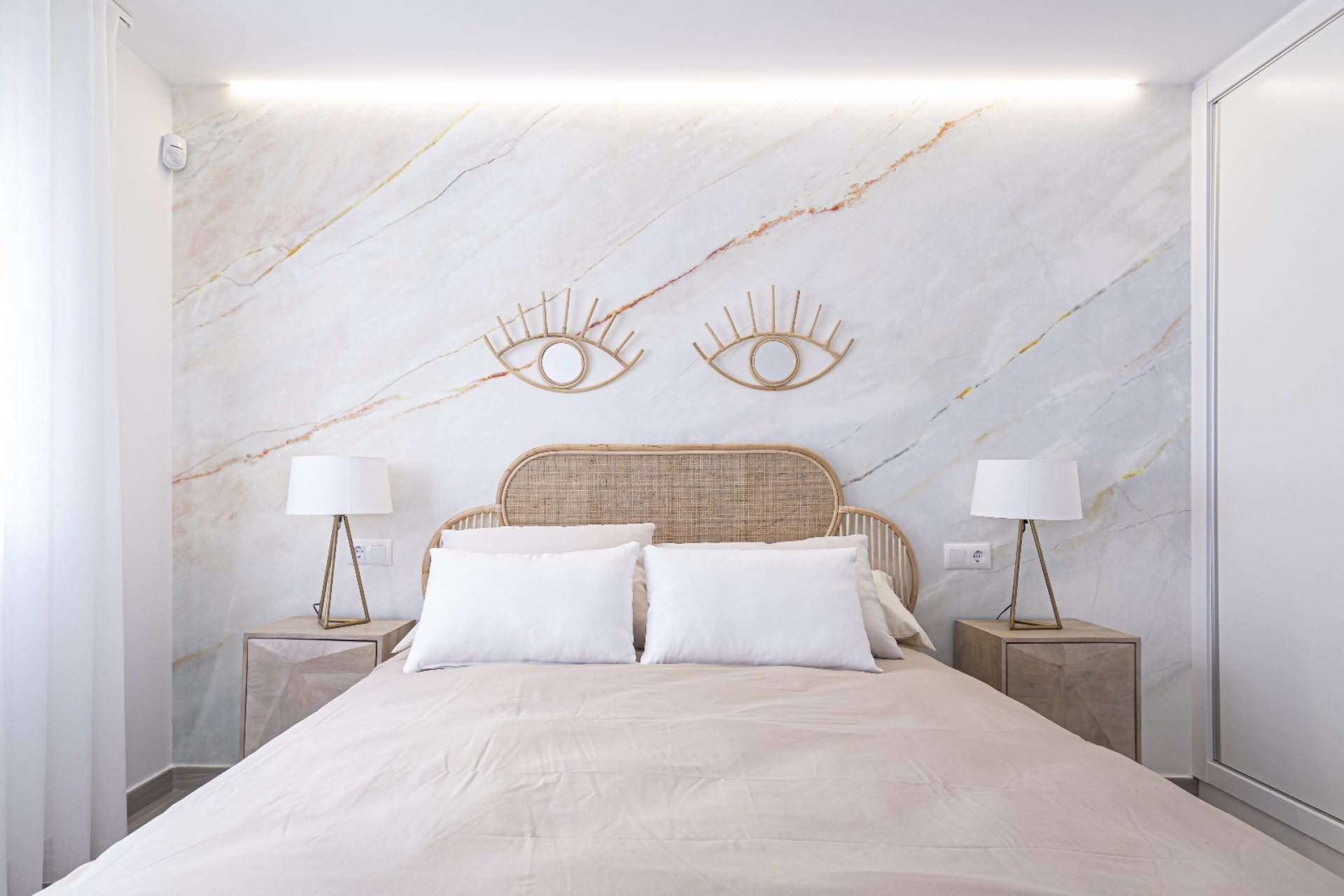 Nieuwbouw Woningen - Townhouse / Duplex / Corner - La Manga del Mar Menor