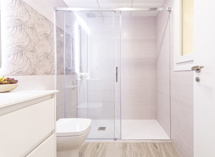 Nieuwbouw Woningen - Townhouse / Duplex / Corner - La Manga del Mar Menor