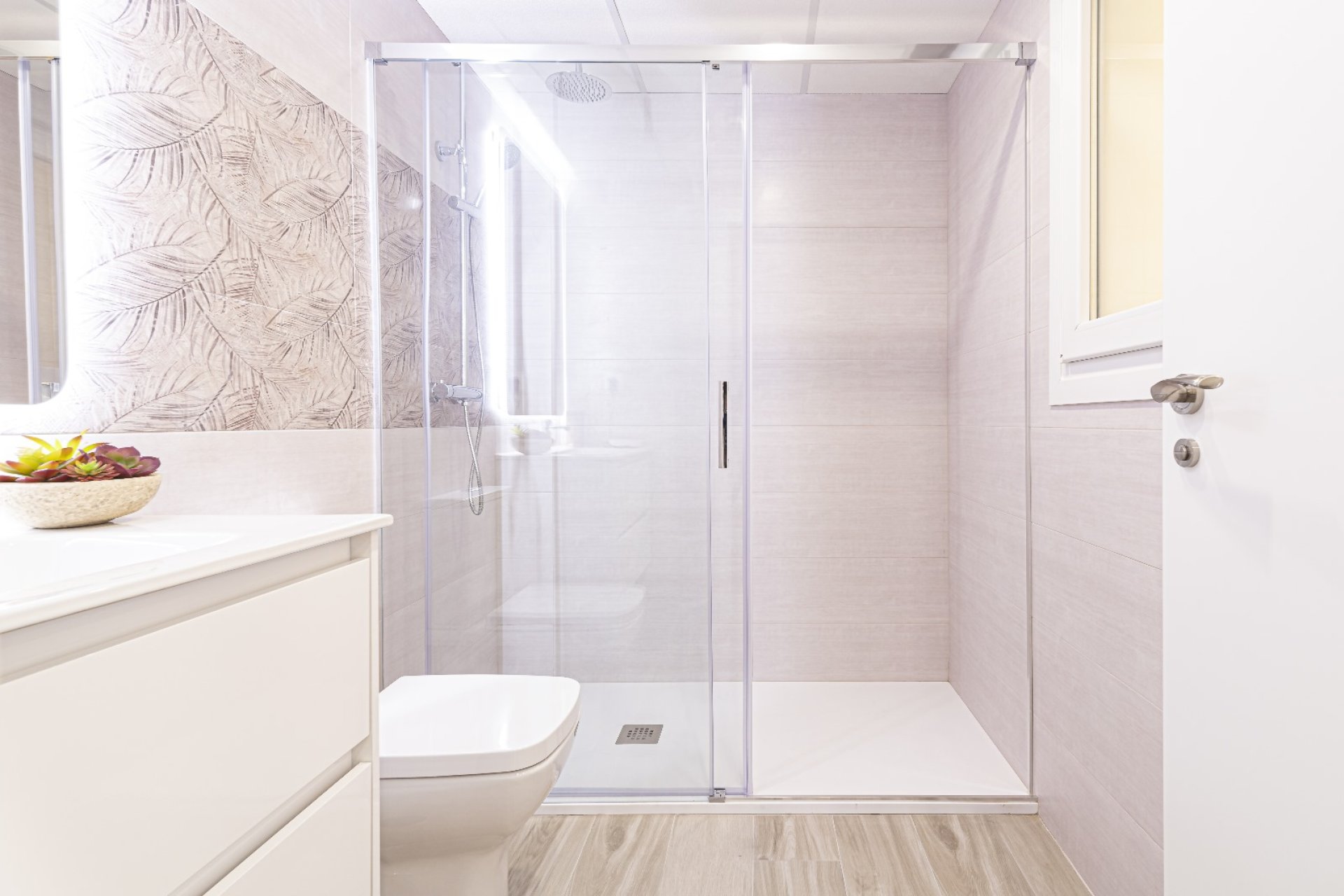 Nieuwbouw Woningen - Townhouse / Duplex / Corner - La Manga del Mar Menor