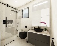 Nieuwbouw Woningen - Townhouse / Duplex / Corner - La Mata