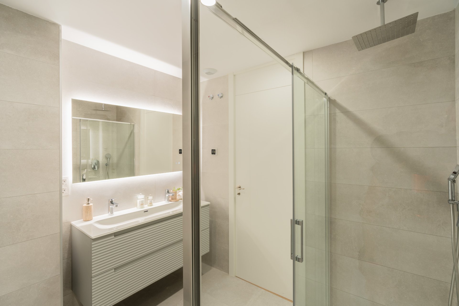 Nieuwbouw Woningen - Townhouse / Duplex / Corner - La Nucía