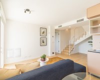 Nieuwbouw Woningen - Townhouse / Duplex / Corner - La Nucía