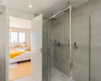 Nieuwbouw Woningen - Townhouse / Duplex / Corner - La Nucía