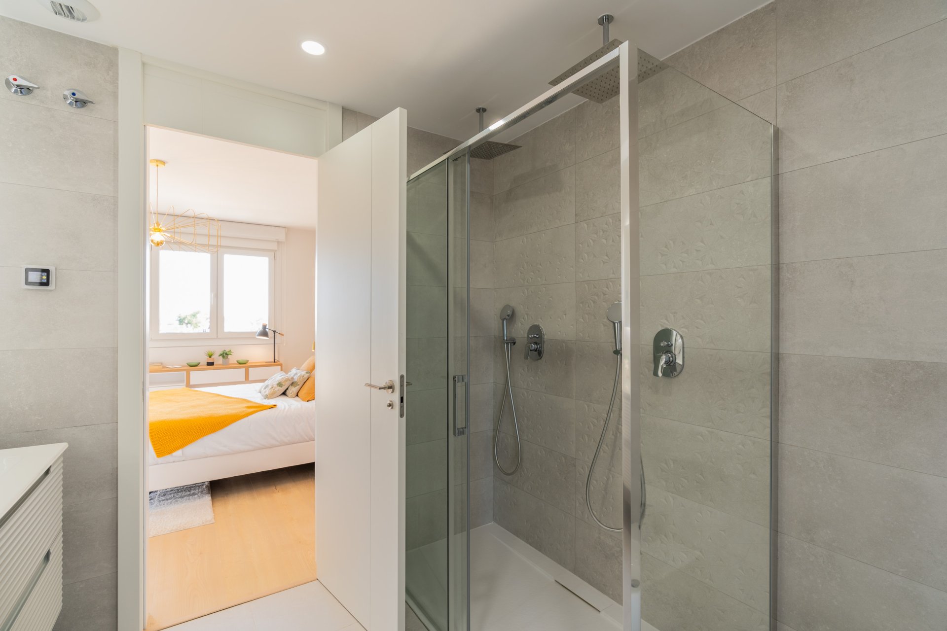 Nieuwbouw Woningen - Townhouse / Duplex / Corner - La Nucía