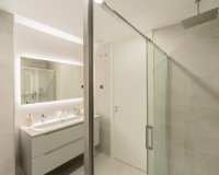 Nieuwbouw Woningen - Townhouse / Duplex / Corner - La Nucía