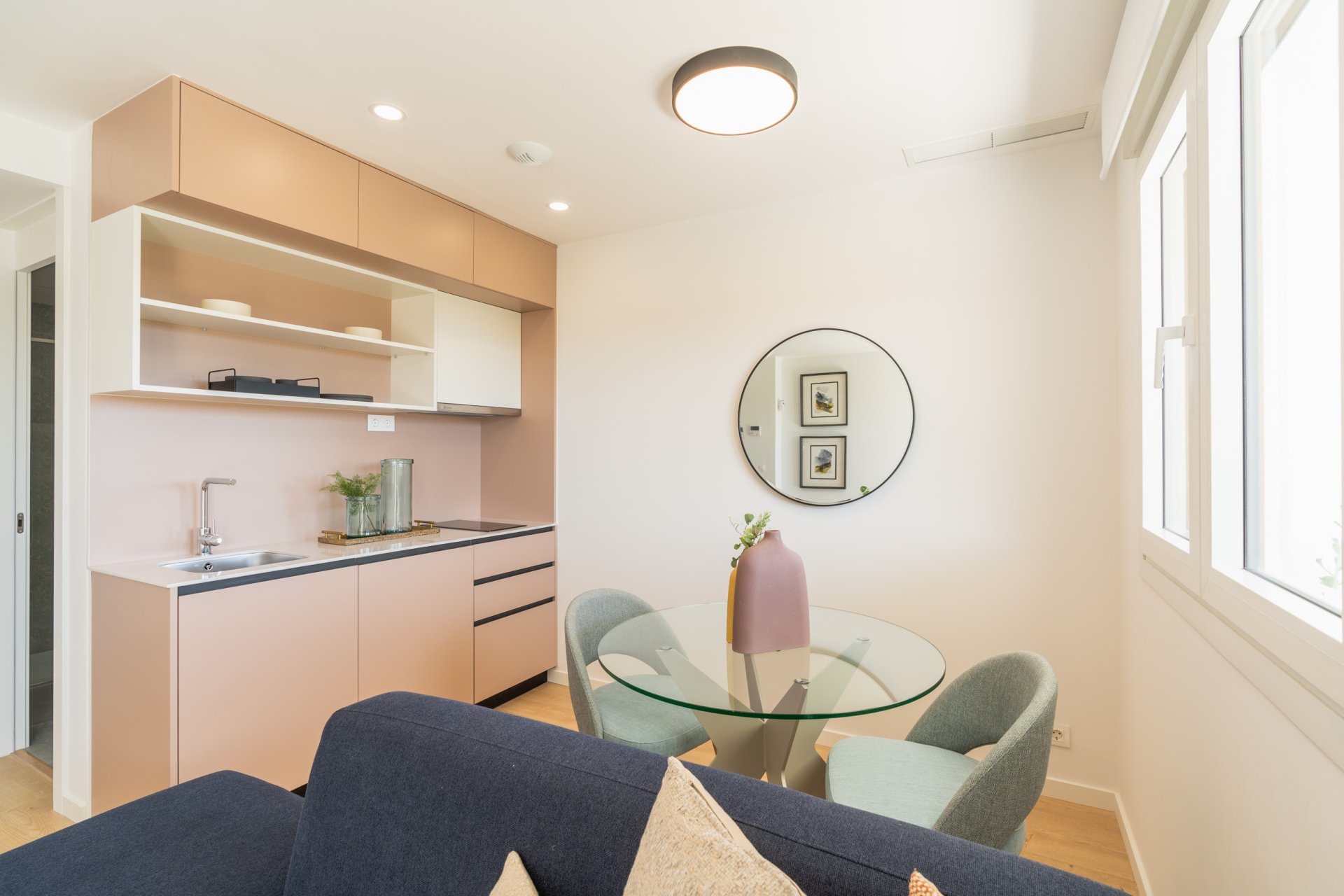 Nieuwbouw Woningen - Townhouse / Duplex / Corner - La Nucía