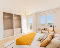 Nieuwbouw Woningen - Townhouse / Duplex / Corner - La Nucía