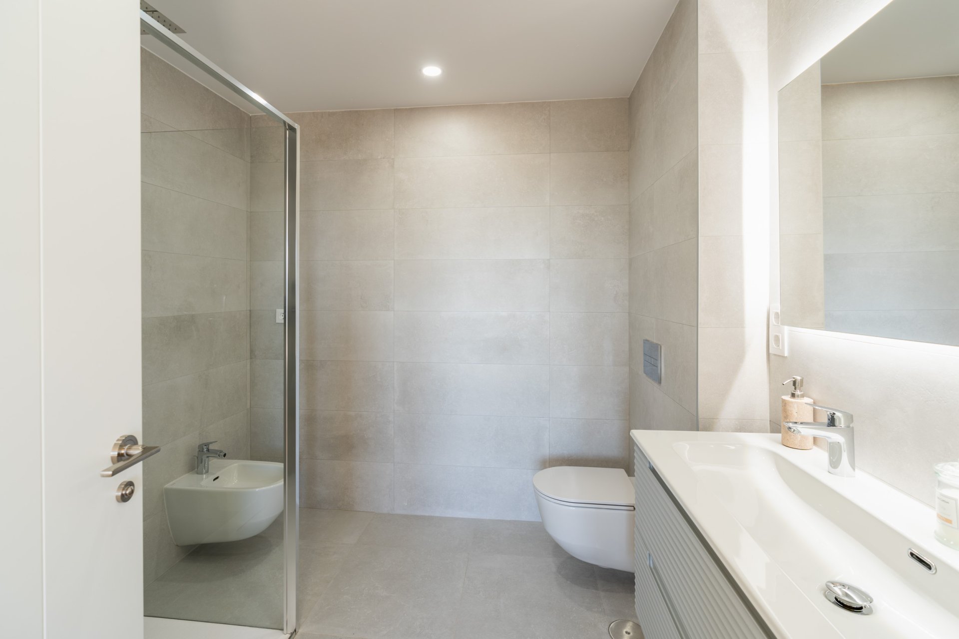 Nieuwbouw Woningen - Townhouse / Duplex / Corner - La Nucía