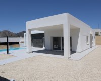 Nieuwbouw Woningen - Townhouse / Duplex / Corner - La Romana