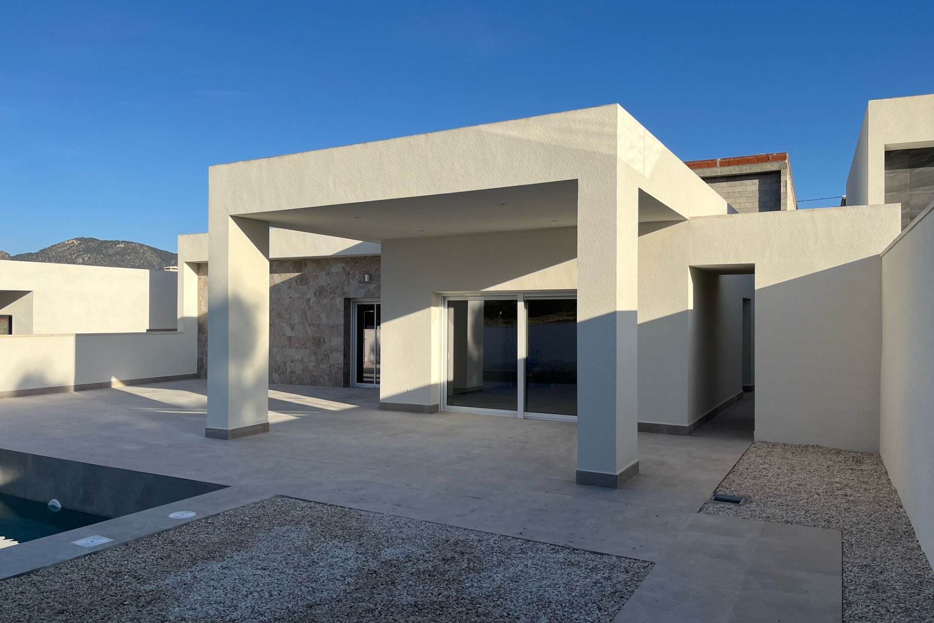 Nieuwbouw Woningen - Townhouse / Duplex / Corner - La Romana
