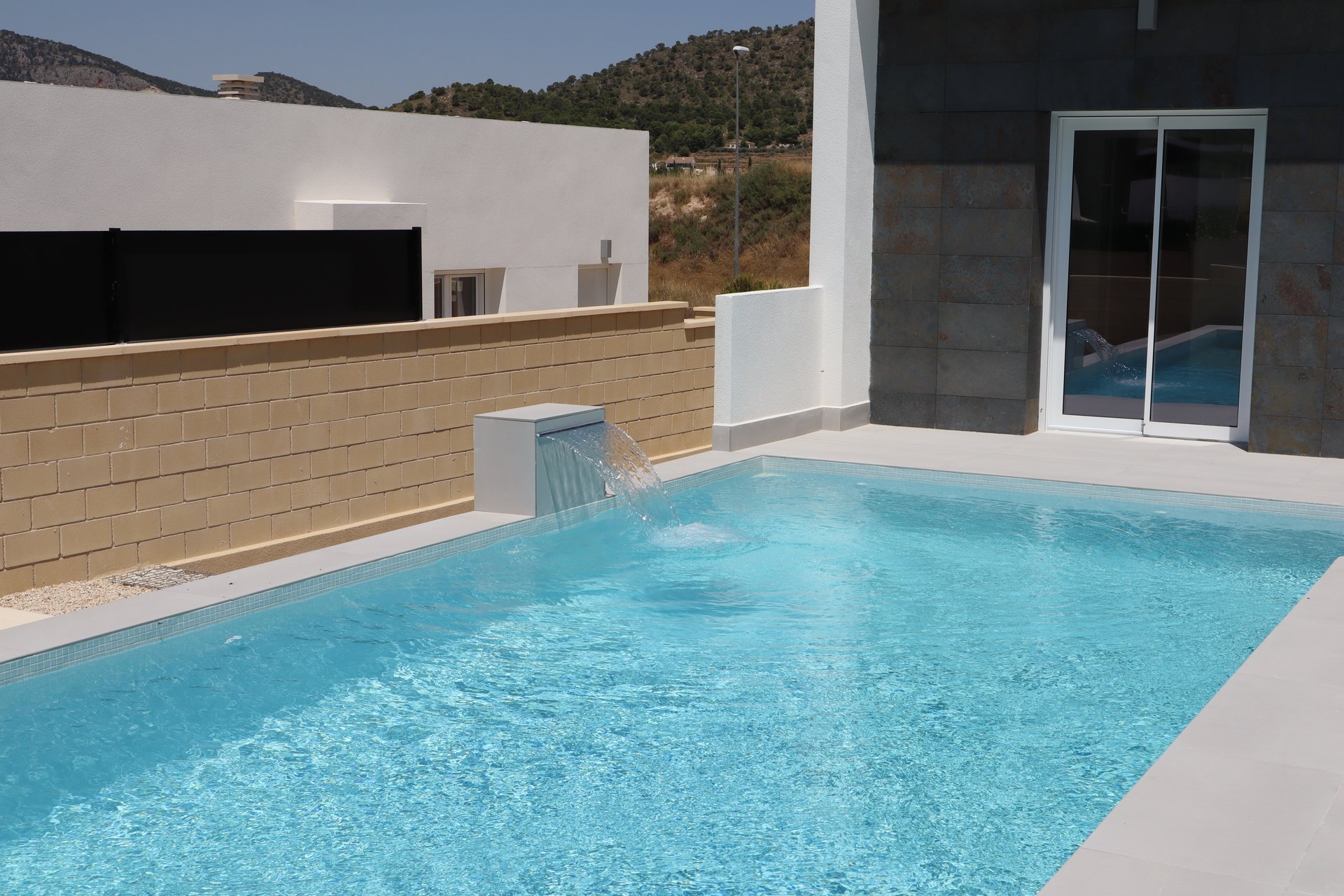 Nieuwbouw Woningen - Townhouse / Duplex / Corner - La Romana