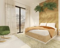 Nieuwbouw Woningen - Townhouse / Duplex / Corner - Las Esperanzas