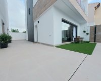 Nieuwbouw Woningen - Townhouse / Duplex / Corner - Las Esperanzas