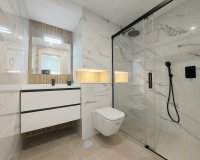 Nieuwbouw Woningen - Townhouse / Duplex / Corner - Las Esperanzas