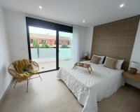 Nieuwbouw Woningen - Townhouse / Duplex / Corner - Las Esperanzas