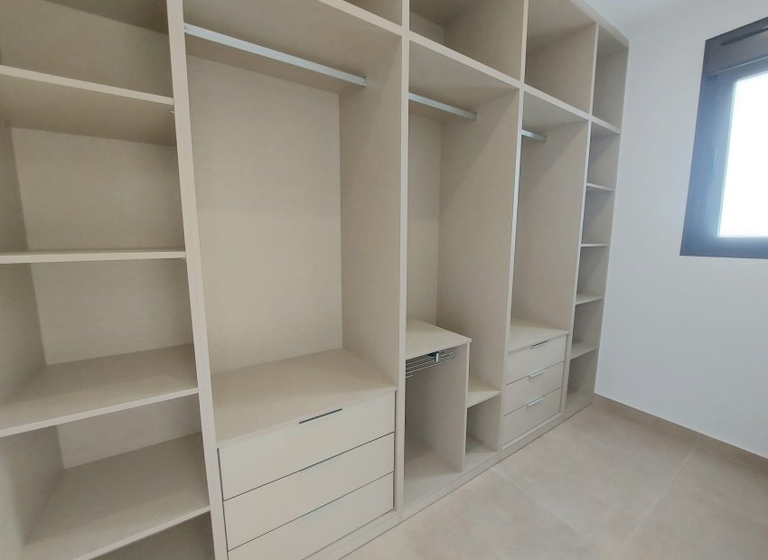 Nieuwbouw Woningen - Townhouse / Duplex / Corner - Las Esperanzas