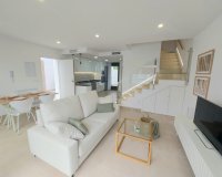 Nieuwbouw Woningen - Townhouse / Duplex / Corner - Las Esperanzas