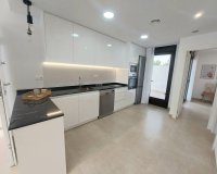 Nieuwbouw Woningen - Townhouse / Duplex / Corner - Las Esperanzas
